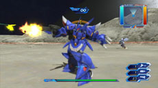 画像ギャラリー No.111のサムネイル画像 / 「スーパーロボット大戦OG　INFINITE BATTLE」「スーパーロボット大戦OG　ダークプリズン」の最新情報が公開に。参戦機体やパイロットの画像を確認しよう