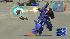 画像ギャラリー No.112のサムネイル画像 / 「スーパーロボット大戦OG　INFINITE BATTLE」「スーパーロボット大戦OG　ダークプリズン」の最新情報が公開に。参戦機体やパイロットの画像を確認しよう