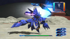 画像ギャラリー No.113のサムネイル画像 / 「スーパーロボット大戦OG　INFINITE BATTLE」「スーパーロボット大戦OG　ダークプリズン」の最新情報が公開に。参戦機体やパイロットの画像を確認しよう