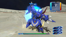 画像ギャラリー No.114のサムネイル画像 / 「スーパーロボット大戦OG　INFINITE BATTLE」「スーパーロボット大戦OG　ダークプリズン」の最新情報が公開に。参戦機体やパイロットの画像を確認しよう