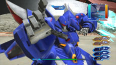 画像ギャラリー No.118のサムネイル画像 / 「スーパーロボット大戦OG　INFINITE BATTLE」「スーパーロボット大戦OG　ダークプリズン」の最新情報が公開に。参戦機体やパイロットの画像を確認しよう