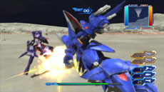 画像ギャラリー No.119のサムネイル画像 / 「スーパーロボット大戦OG　INFINITE BATTLE」「スーパーロボット大戦OG　ダークプリズン」の最新情報が公開に。参戦機体やパイロットの画像を確認しよう