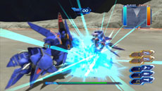 画像ギャラリー No.120のサムネイル画像 / 「スーパーロボット大戦OG　INFINITE BATTLE」「スーパーロボット大戦OG　ダークプリズン」の最新情報が公開に。参戦機体やパイロットの画像を確認しよう