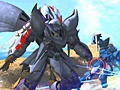 「スーパーロボット大戦OG　INFINITE BATTLE」「スーパーロボット大戦OG　ダークプリズン」の最新情報が公開に。参戦機体やパイロットの画像を確認しよう