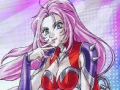 ［TGS 2013］「スパロボOG INFINITE BATTLE」の新参戦機体が公開。「スパロボOG ダークプリズン」へのセレーナ登場も判明したステージをレポート