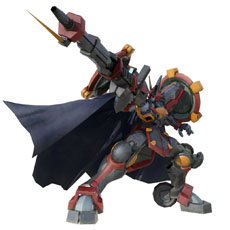 画像ギャラリー No.001のサムネイル画像 / 「スーパーロボット大戦OG　INFINITE BATTLE」，新たに「アウセンザイター」ら5機体の参戦が決定。戦闘シーンを収めたスクリーンショットも公開に