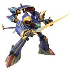 画像ギャラリー No.002のサムネイル画像 / 「スーパーロボット大戦OG　INFINITE BATTLE」，新たに「アウセンザイター」ら5機体の参戦が決定。戦闘シーンを収めたスクリーンショットも公開に