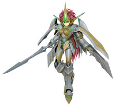 画像ギャラリー No.005のサムネイル画像 / 「スーパーロボット大戦OG　INFINITE BATTLE」，新たに「アウセンザイター」ら5機体の参戦が決定。戦闘シーンを収めたスクリーンショットも公開に
