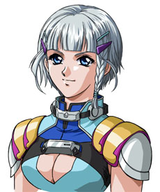 画像ギャラリー No.007のサムネイル画像 / 「スーパーロボット大戦OG　INFINITE BATTLE」，新たに「アウセンザイター」ら5機体の参戦が決定。戦闘シーンを収めたスクリーンショットも公開に