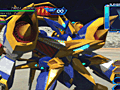 「スーパーロボット大戦OG　INFINITE BATTLE」，新たに「アウセンザイター」ら5機体の参戦が決定。戦闘シーンを収めたスクリーンショットも公開に