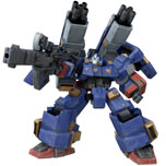 画像ギャラリー No.006のサムネイル画像 / 「スパロボOG INFINITE BATTLE」小隊編成などバトルシステムが明らかに。「スパロボOG ダークプリズン」に参戦する機体やパイロット情報も紹介