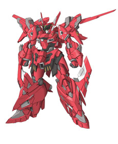 画像ギャラリー No.024のサムネイル画像 / 「スパロボOG　INFINITE BATTLE」小隊編成などバトルシステムが明らかに。「スパロボOG　ダークプリズン」に参戦する機体やパイロット情報も紹介