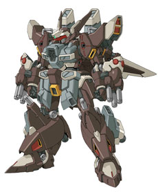 画像ギャラリー No.025のサムネイル画像 / 「スパロボOG　INFINITE BATTLE」小隊編成などバトルシステムが明らかに。「スパロボOG　ダークプリズン」に参戦する機体やパイロット情報も紹介