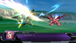 画像ギャラリー No.029のサムネイル画像 / 「スパロボOG INFINITE BATTLE」小隊編成などバトルシステムが明らかに。「スパロボOG ダークプリズン」に参戦する機体やパイロット情報も紹介