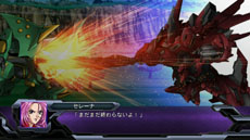 画像ギャラリー No.032のサムネイル画像 / 「スパロボOG INFINITE BATTLE」小隊編成などバトルシステムが明らかに。「スパロボOG ダークプリズン」に参戦する機体やパイロット情報も紹介