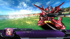 画像ギャラリー No.033のサムネイル画像 / 「スパロボOG INFINITE BATTLE」小隊編成などバトルシステムが明らかに。「スパロボOG ダークプリズン」に参戦する機体やパイロット情報も紹介