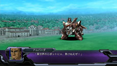 画像ギャラリー No.034のサムネイル画像 / 「スパロボOG INFINITE BATTLE」小隊編成などバトルシステムが明らかに。「スパロボOG ダークプリズン」に参戦する機体やパイロット情報も紹介