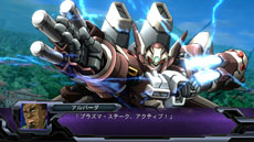 画像ギャラリー No.035のサムネイル画像 / 「スパロボOG INFINITE BATTLE」小隊編成などバトルシステムが明らかに。「スパロボOG ダークプリズン」に参戦する機体やパイロット情報も紹介