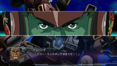 画像ギャラリー No.037のサムネイル画像 / 「スパロボOG INFINITE BATTLE」小隊編成などバトルシステムが明らかに。「スパロボOG ダークプリズン」に参戦する機体やパイロット情報も紹介
