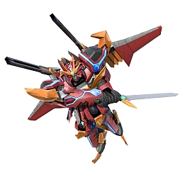画像ギャラリー No.005のサムネイル画像 / 「スーパーロボット大戦OG INFINITE BATTLE」,新たな機体とミッションモードの概要が明らかに。「スーパーロボット大戦OG ダークプリズン」の新情報も