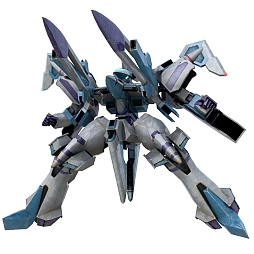 画像ギャラリー No.007のサムネイル画像 / 「スーパーロボット大戦OG INFINITE BATTLE」,新たな機体とミッションモードの概要が明らかに。「スーパーロボット大戦OG ダークプリズン」の新情報も