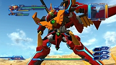 画像ギャラリー No.017のサムネイル画像 / 「スーパーロボット大戦OG INFINITE BATTLE」,新たな機体とミッションモードの概要が明らかに。「スーパーロボット大戦OG ダークプリズン」の新情報も