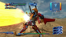画像ギャラリー No.018のサムネイル画像 / 「スーパーロボット大戦OG INFINITE BATTLE」,新たな機体とミッションモードの概要が明らかに。「スーパーロボット大戦OG ダークプリズン」の新情報も