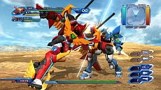 画像ギャラリー No.020のサムネイル画像 / 「スーパーロボット大戦OG INFINITE BATTLE」,新たな機体とミッションモードの概要が明らかに。「スーパーロボット大戦OG ダークプリズン」の新情報も