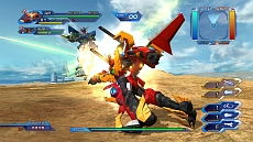 画像ギャラリー No.021のサムネイル画像 / 「スーパーロボット大戦OG INFINITE BATTLE」,新たな機体とミッションモードの概要が明らかに。「スーパーロボット大戦OG ダークプリズン」の新情報も