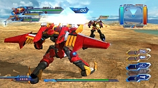 画像ギャラリー No.022のサムネイル画像 / 「スーパーロボット大戦OG INFINITE BATTLE」,新たな機体とミッションモードの概要が明らかに。「スーパーロボット大戦OG ダークプリズン」の新情報も