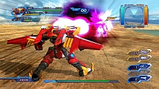 画像ギャラリー No.023のサムネイル画像 / 「スーパーロボット大戦OG INFINITE BATTLE」,新たな機体とミッションモードの概要が明らかに。「スーパーロボット大戦OG ダークプリズン」の新情報も