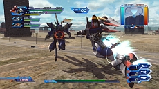 画像ギャラリー No.026のサムネイル画像 / 「スーパーロボット大戦OG INFINITE BATTLE」,新たな機体とミッションモードの概要が明らかに。「スーパーロボット大戦OG ダークプリズン」の新情報も