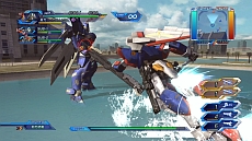 画像ギャラリー No.028のサムネイル画像 / 「スーパーロボット大戦OG INFINITE BATTLE」,新たな機体とミッションモードの概要が明らかに。「スーパーロボット大戦OG ダークプリズン」の新情報も