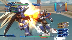 画像ギャラリー No.029のサムネイル画像 / 「スーパーロボット大戦OG INFINITE BATTLE」,新たな機体とミッションモードの概要が明らかに。「スーパーロボット大戦OG ダークプリズン」の新情報も