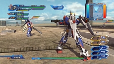 画像ギャラリー No.030のサムネイル画像 / 「スーパーロボット大戦OG INFINITE BATTLE」,新たな機体とミッションモードの概要が明らかに。「スーパーロボット大戦OG ダークプリズン」の新情報も