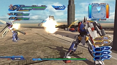 画像ギャラリー No.031のサムネイル画像 / 「スーパーロボット大戦OG INFINITE BATTLE」,新たな機体とミッションモードの概要が明らかに。「スーパーロボット大戦OG ダークプリズン」の新情報も