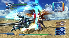 画像ギャラリー No.033のサムネイル画像 / 「スーパーロボット大戦OG INFINITE BATTLE」,新たな機体とミッションモードの概要が明らかに。「スーパーロボット大戦OG ダークプリズン」の新情報も