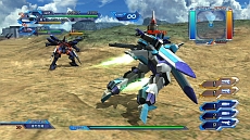 画像ギャラリー No.035のサムネイル画像 / 「スーパーロボット大戦OG INFINITE BATTLE」,新たな機体とミッションモードの概要が明らかに。「スーパーロボット大戦OG ダークプリズン」の新情報も