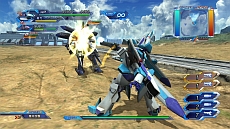 画像ギャラリー No.036のサムネイル画像 / 「スーパーロボット大戦OG INFINITE BATTLE」,新たな機体とミッションモードの概要が明らかに。「スーパーロボット大戦OG ダークプリズン」の新情報も