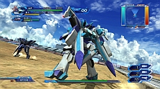 画像ギャラリー No.037のサムネイル画像 / 「スーパーロボット大戦OG INFINITE BATTLE」,新たな機体とミッションモードの概要が明らかに。「スーパーロボット大戦OG ダークプリズン」の新情報も