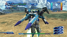 画像ギャラリー No.038のサムネイル画像 / 「スーパーロボット大戦OG INFINITE BATTLE」,新たな機体とミッションモードの概要が明らかに。「スーパーロボット大戦OG ダークプリズン」の新情報も