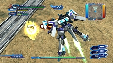 画像ギャラリー No.040のサムネイル画像 / 「スーパーロボット大戦OG INFINITE BATTLE」,新たな機体とミッションモードの概要が明らかに。「スーパーロボット大戦OG ダークプリズン」の新情報も
