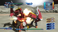 画像ギャラリー No.042のサムネイル画像 / 「スーパーロボット大戦OG INFINITE BATTLE」,新たな機体とミッションモードの概要が明らかに。「スーパーロボット大戦OG ダークプリズン」の新情報も
