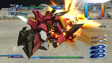 画像ギャラリー No.043のサムネイル画像 / 「スーパーロボット大戦OG INFINITE BATTLE」,新たな機体とミッションモードの概要が明らかに。「スーパーロボット大戦OG ダークプリズン」の新情報も