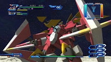 画像ギャラリー No.045のサムネイル画像 / 「スーパーロボット大戦OG INFINITE BATTLE」,新たな機体とミッションモードの概要が明らかに。「スーパーロボット大戦OG ダークプリズン」の新情報も