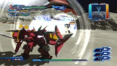 画像ギャラリー No.046のサムネイル画像 / 「スーパーロボット大戦OG INFINITE BATTLE」,新たな機体とミッションモードの概要が明らかに。「スーパーロボット大戦OG ダークプリズン」の新情報も