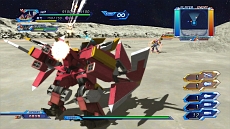 画像ギャラリー No.047のサムネイル画像 / 「スーパーロボット大戦OG INFINITE BATTLE」,新たな機体とミッションモードの概要が明らかに。「スーパーロボット大戦OG ダークプリズン」の新情報も
