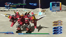 画像ギャラリー No.048のサムネイル画像 / 「スーパーロボット大戦OG INFINITE BATTLE」,新たな機体とミッションモードの概要が明らかに。「スーパーロボット大戦OG ダークプリズン」の新情報も