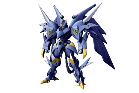 画像ギャラリー No.049のサムネイル画像 / 「スーパーロボット大戦OG INFINITE BATTLE」,新たな機体とミッションモードの概要が明らかに。「スーパーロボット大戦OG ダークプリズン」の新情報も