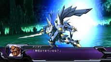 画像ギャラリー No.051のサムネイル画像 / 「スーパーロボット大戦OG INFINITE BATTLE」,新たな機体とミッションモードの概要が明らかに。「スーパーロボット大戦OG ダークプリズン」の新情報も